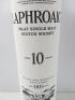 Laphroaig 10 Yrs Old Islay Single Malt Scotch Whisky, 70cl. - 2