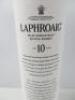 Laphroaig 10 Yrs Old Islay Single Malt Scotch Whisky, 70cl. - 3