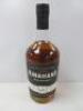 Kinahans Irish Whisky, 70cl.