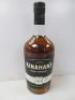 Kinahans Irish Whisky, 70cl.