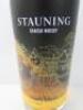 Stauning Danish Floor Malted Rye Whisky, Batch 1-2022, 70cl. - 2