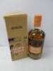 Mackmyra Brukswhisky Swedish Single Malt Whisky, 70cl. - 5