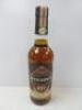 Rittenhouse Straight Rye Whisky, Bottled in Bond, 70cl.