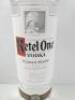 2 x Bottles of Ketel One Vodka to Include: 1 x Original& 1 x Citroen, 70cl. - 2