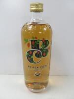 Black Cow Vodka & English Strawberries, 70cl.