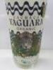 2 x Bottles of Cachaca Yaguara, Small Batch Pot Stilled, 700ml. - 2