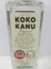 2 x Bottles of Koko kanu Jamaica Rum with Coconut Flavour, 70cl. - 3