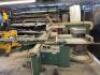 Felder K700 S Pro, Sliding Panel Saw, S/N 80 04 202 03, 3 Phase...