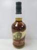 Buffalo Trace Kentucky Straight Bourbon Whiskey, 70cl.