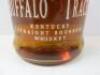 Buffalo Trace Kentucky Straight Bourbon Whiskey, 70cl. - 2