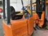 Bendi Bendi Electric Articulated Forklift with 5m Lift, Model B313-60SS, S/N TL6175R, Rated Capacity 1350kg, YOM 2005, Refurbished in 2015.... - 7