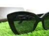 Pair of Gucci Ladies Sunglasses in Box, Model GG0327/S. - 2