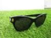 Pair of Louis Vuitton Sunglasses in Hard Case, Model Z0881W. - 2