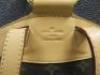 Louis Vuitton Rucksack Monogram Canvas Brown Bag. Comes with Dust Cover. - 3