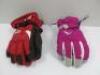 5 x Assorted Pairs of Ladies Gloves & 5 x Ladies Hats (As Viewed/Inspected). - 2