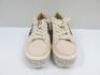 3 x Assorted Ladies Lace Up Sneakers, Size 37 & 38. - 6