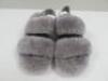 Ugg Women's Oh Yeah Slippers, Size 6. - 3