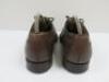 Church's Guildford Tan Calf Leather Men's Shoes, 70g. Comes with Dust Cover & Spring Shoe tree. - 5