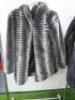 6 x Fur & Faux Fur Jackets/Coats in Assorted Colours & Sizes (As Viewed/Inspected). - 2