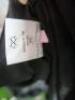 6 x Fur & Faux Fur Jackets/Coats in Assorted Colours & Sizes (As Viewed/Inspected). - 5