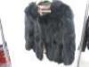 6 x Fur & Faux Fur Jackets/Coats in Assorted Colours & Sizes (As Viewed/Inspected). - 10