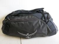 Osprey Transporter 95 Holdall Bag.