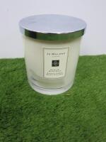 Jo Malone Large Scented Candle, Unused in Box.