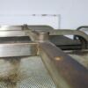 38 x Mobile 14 Rack Oven Trolleys (for use with Lot 1). Comes with Approx 480 Aluminium Baking Trays (As Viewed) - 4