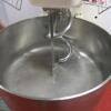 Esmach ISE/F Fixed Bowl Planetary Spiral Mixer with Spiral Dough Hook, Model JE160 F2, 3 Phase - 2