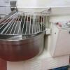 Esmach ISE/F Fixed Bowl Planetary Spiral Mixer with Spiral Dough Hook, Model JE160 F2, 3 Phase - 3