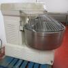 Esmach ISE/F Fixed Bowl Planetary Spiral Mixer with Spiral Dough Hook, Model JE160 F2, 3 Phase - 8