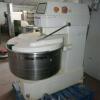 Bakery Equipment Services, Fixed Bowl Planetary Spiral Dough Mixer with Touch Digital Panel, Model SM160D. Broken Spiral, 3 Phase. Comes with User Manual. - 3