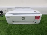 HP Deskjet 3720 All On One Printer.