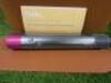 Dyson Airwrap Multi Styler, Model HS01. Comes with Leather Carry Case. - 2