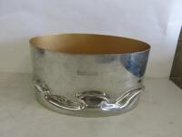Ruinart Wine Cooler, Signed Ron Arad & Numbered 140.