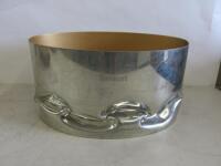 Ruinart Wine Cooler, Signed Ron Arad & Numbered 142.