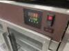 Thermodyne Commercial 2 Door Counter Top Slow Cook & Hold Oven, Model 700CT, S/N 14452, DOM 8/18, Size H70 x W78 x D56cm. - 4