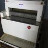 JAC 24" Bed Bread Slicer, Model BER 600/10, S/N 06/1243/02, 240V - 2