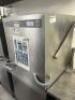 Winterhalter Pass Through Dishwasher, Model PT-XL, S/N 3042605. Size H166 x W71 x D73cm. - 3