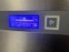 Winterhalter Pass Through Dishwasher, Model PT-XL. Size H166 x W71 x D73cm. - 2