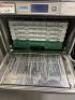 Winterhalter Glass Washer, Model UC-M Excellence i+, S/N 1208768, Size H82 x W60 x D65cm. - 5