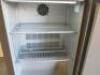 Single Door Back Bar Chiller, Model MR60, Size H90 x W60x D50cm. - 4