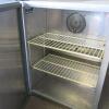 Williams Stainless Steel Undercounter Refrigerator, Model HP5SS - 2