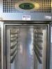 Foster Stainless Steel Upright Refrigerator, Model EPRO G600H. NOTE: Unable to power up, for spare or repair - 4