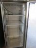 Foster Stainless Steel Upright Refrigerator, Model EPRO G600H - 4