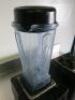 2 x Vitamix The Quiet One Commercial Blenders, Model VM0149. Comes with 1 Jug. NOTE: no enclosures. - 5