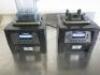 2 x Vitamix The Quiet One Commercial Blenders, Model VM0149. Comes with 1 Jug. NOTE: no enclosures. - 8