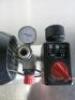 Gentilin Clinic Air Compressor, Model B110/05, 9 Bar. - 3