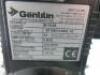 Gentilin Clinic Air Compressor, Model B110/05, 9 Bar. - 4