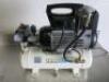 Gentilin Clinic Air Compressor, Model B110/05, 9 Bar. - 5